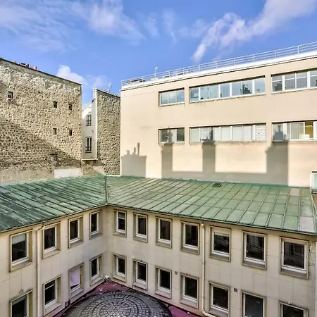 Appartement Splendide Au Coeur De 9 *