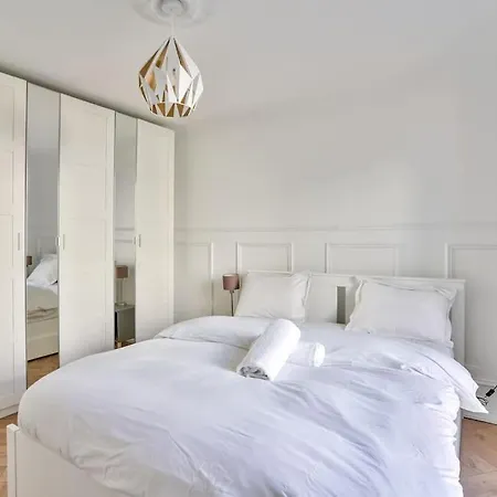Splendide Au Coeur De 9 Parijs